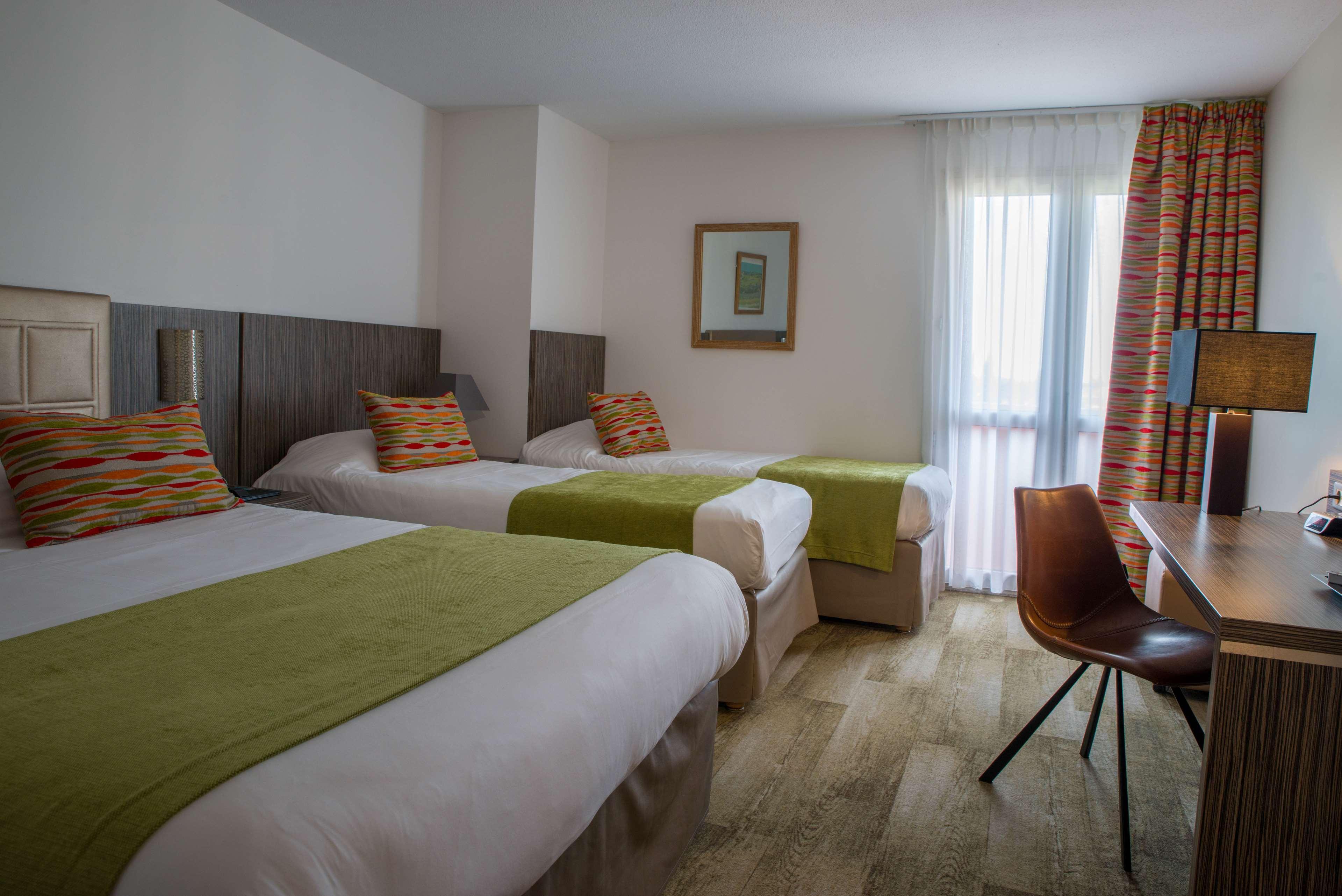 Hotel Atrium Arles Centre Экстерьер фото