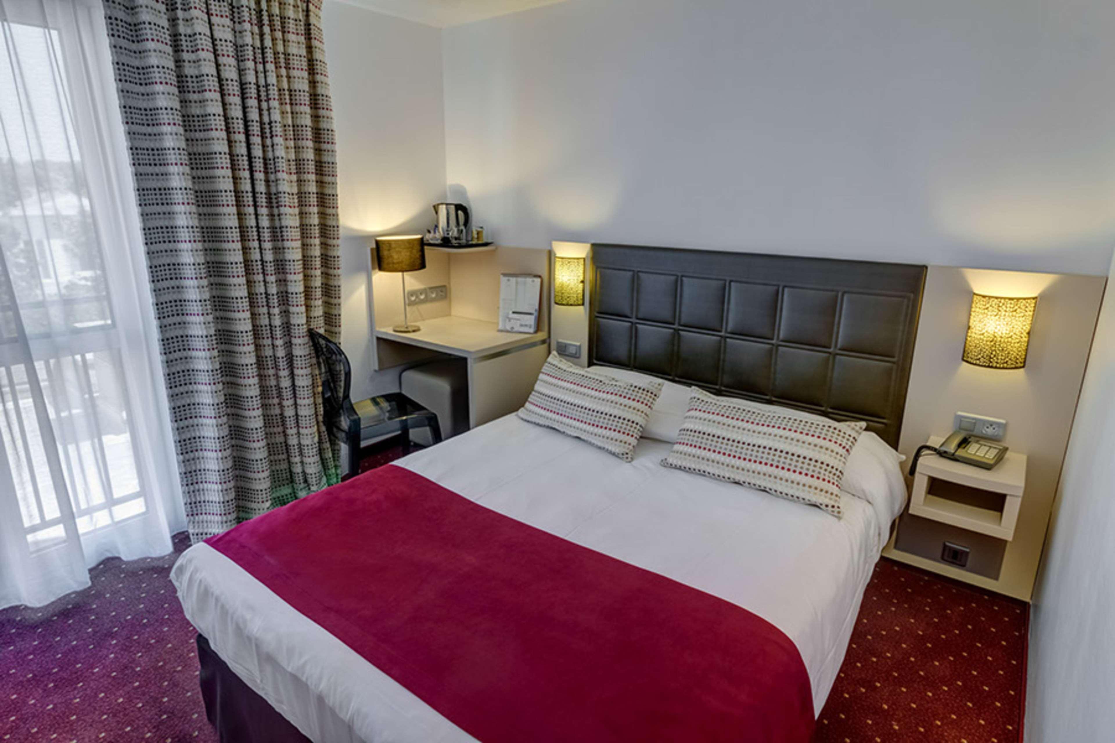 Hotel Atrium Arles Centre Экстерьер фото