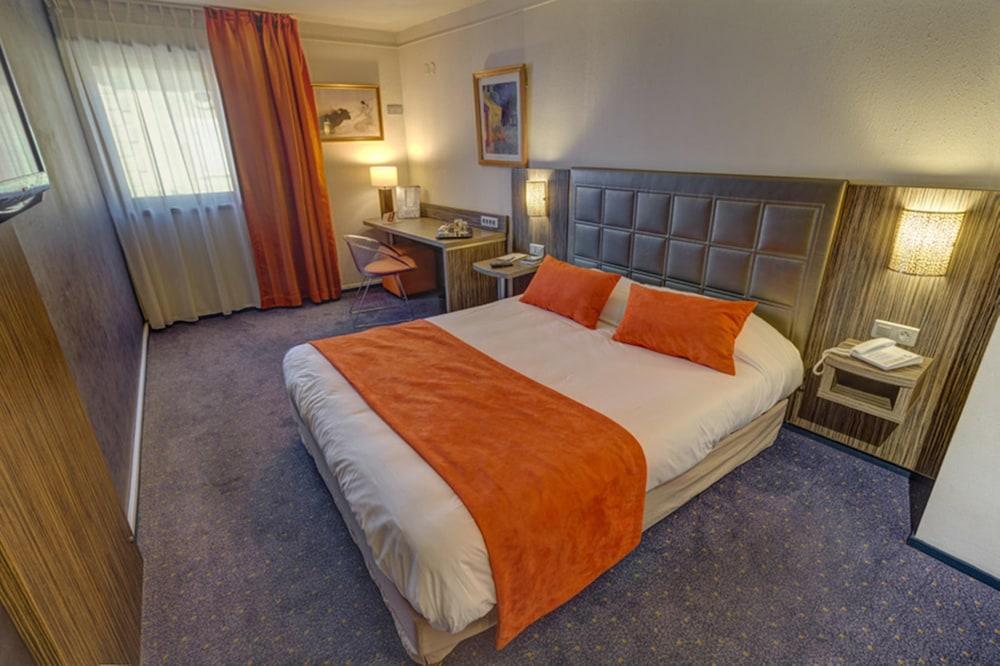 Hotel Atrium Arles Centre Экстерьер фото