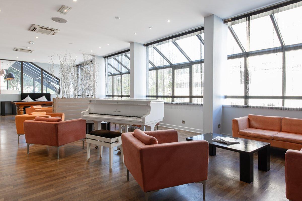 Hotel Atrium Arles Centre Экстерьер фото