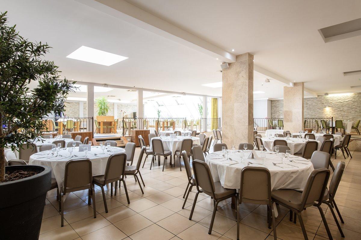 Hotel Atrium Arles Centre Экстерьер фото