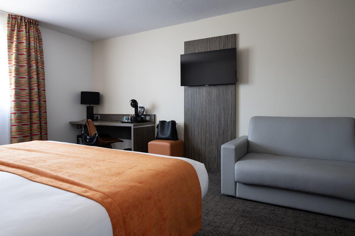 Hotel Atrium Arles Centre Экстерьер фото