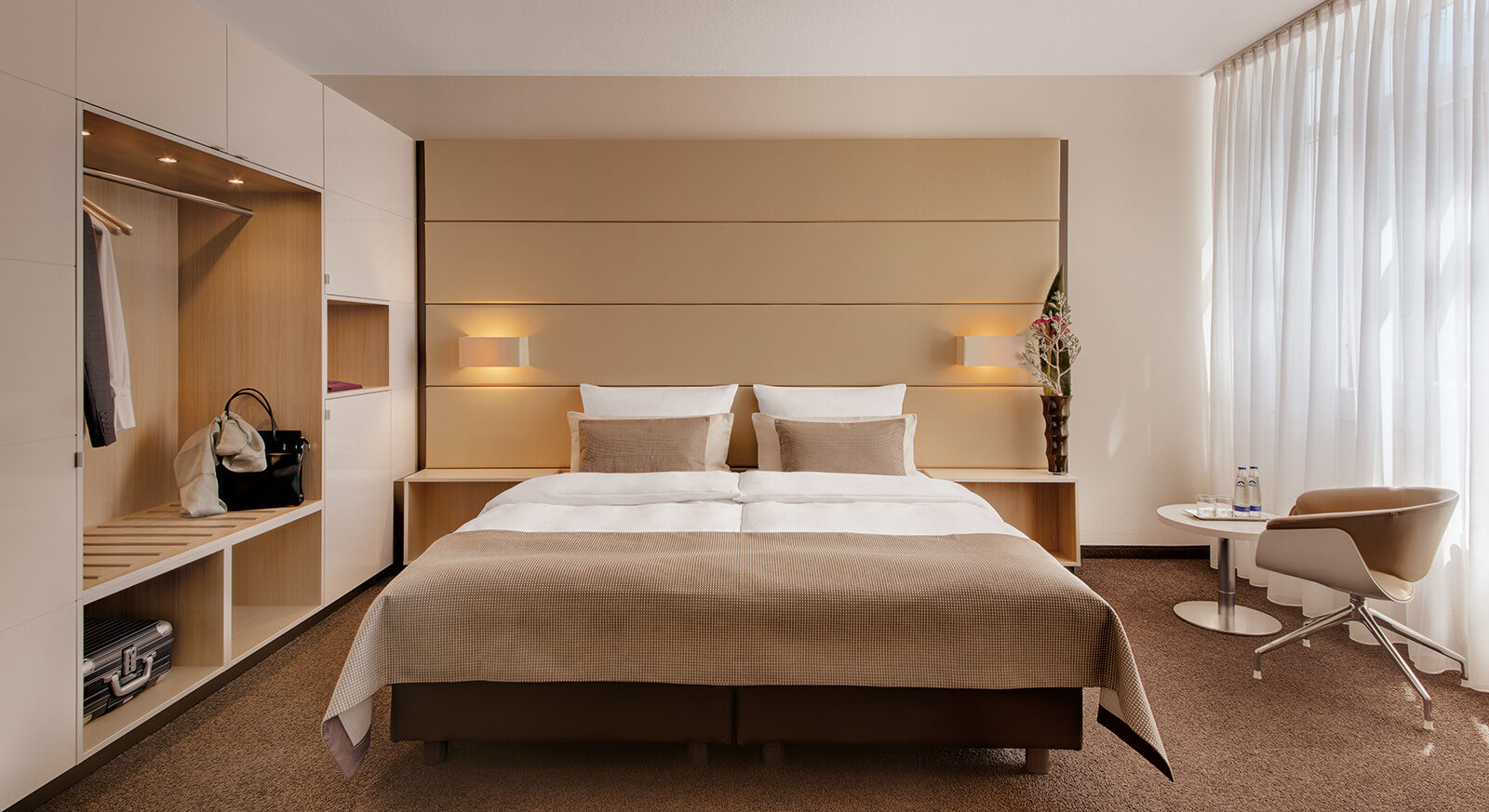 Hotel Atrium Arles Centre Экстерьер фото
